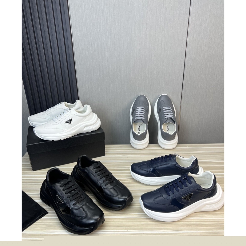 Pra*a casual shoes